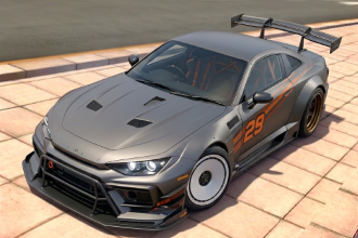 Extreme Car Driving Simulator