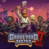 Graveyard Keeper 2
