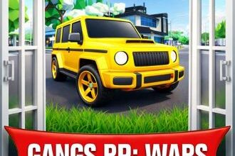 Gangs Wars
