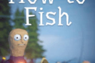 How to Fish