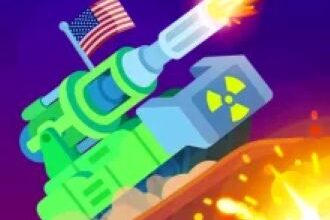 Tank Stars