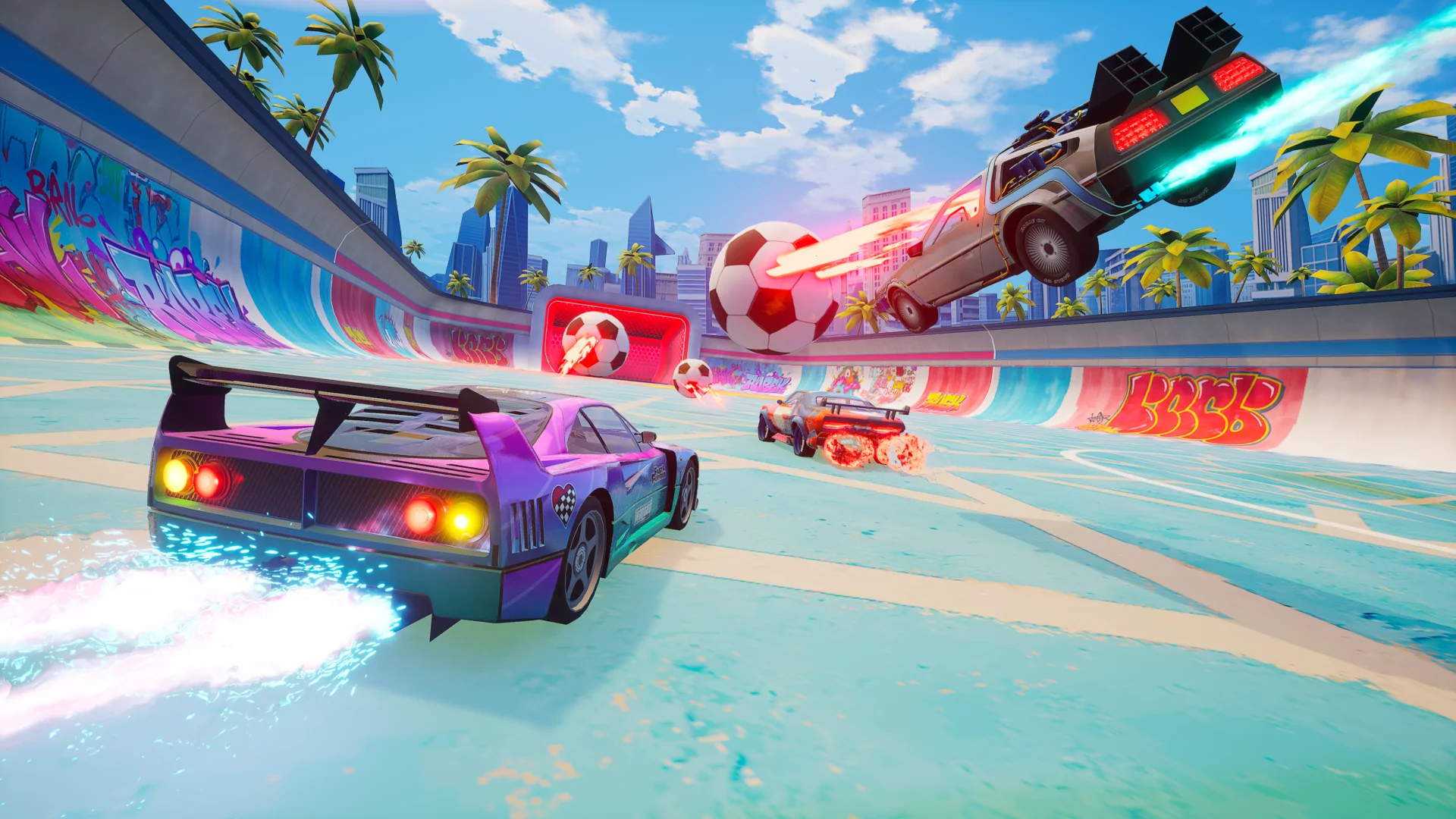 Cars Royale