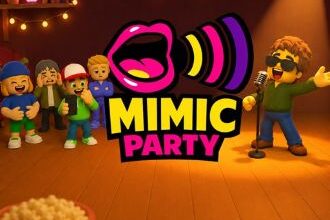 Mimic Party