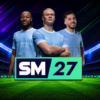 Soccer Manager 2027