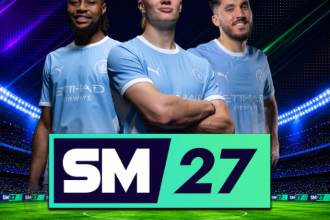 Soccer Manager 2027
