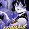 Anomaly Cafe