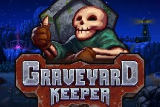 Graveyard Keeper