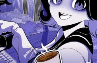 Anomaly Cafe