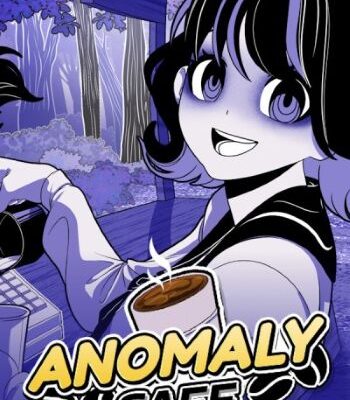 Anomaly Cafe