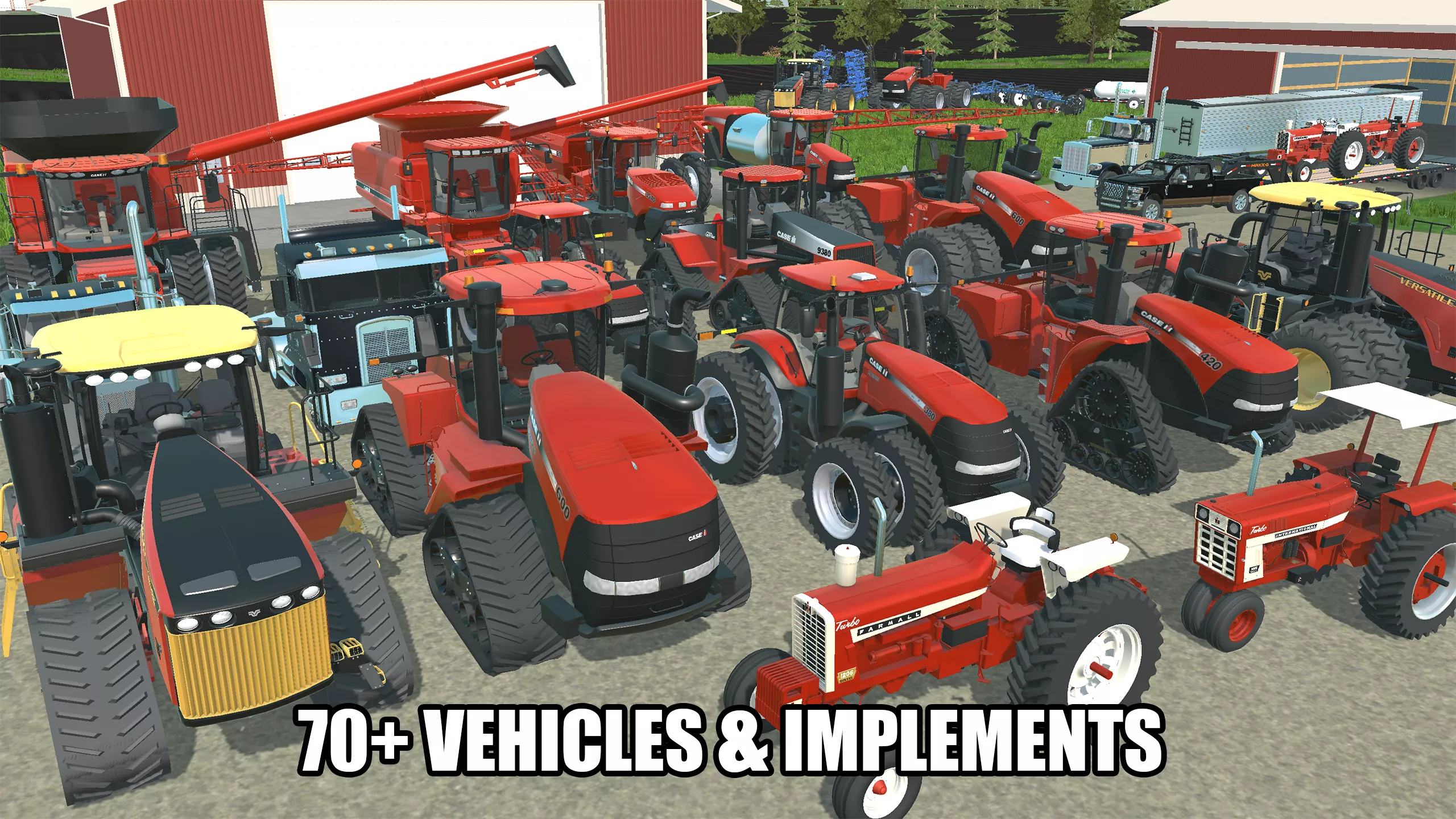 American Farming 2