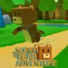 Super Bear Adventure 13.0.8 (Мега-Меню: KinProject Mod)