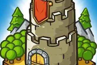 Grow Castle