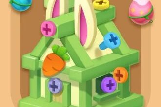 Винтовой Вызов: 3D Штифты
